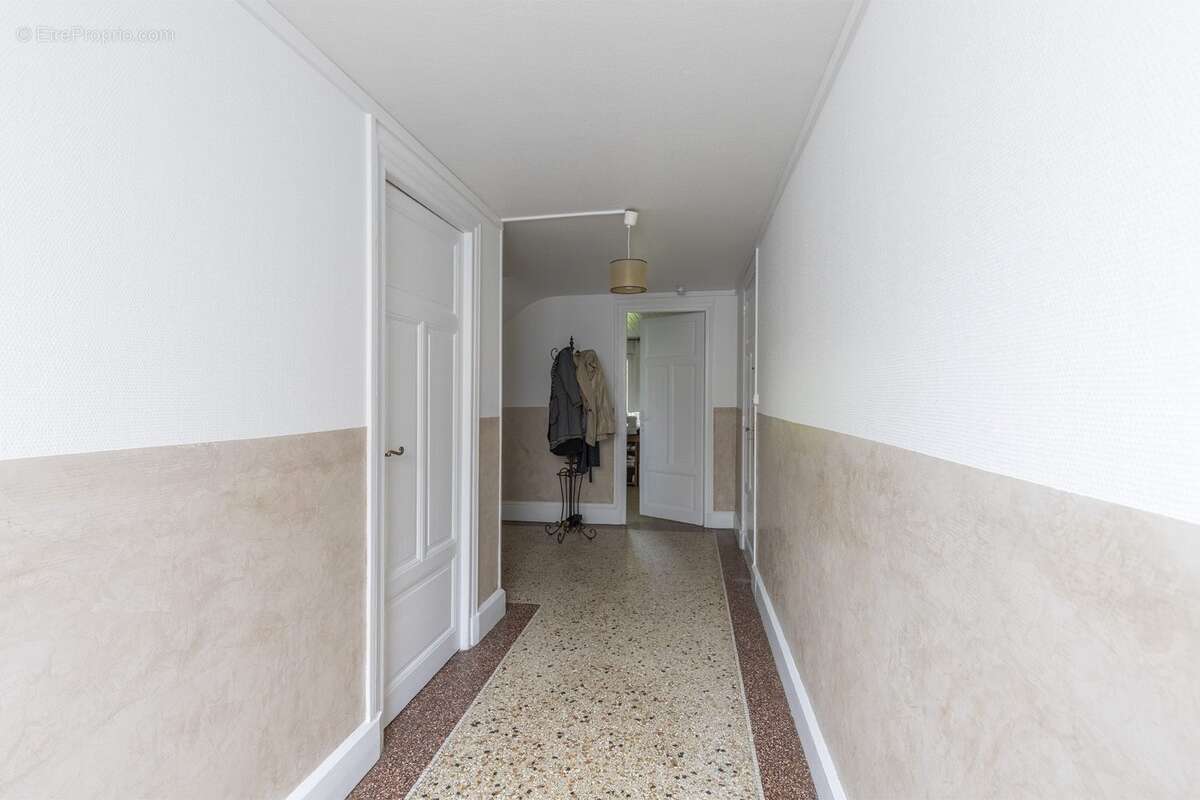 Maison à VANDOEUVRE-LES-NANCY