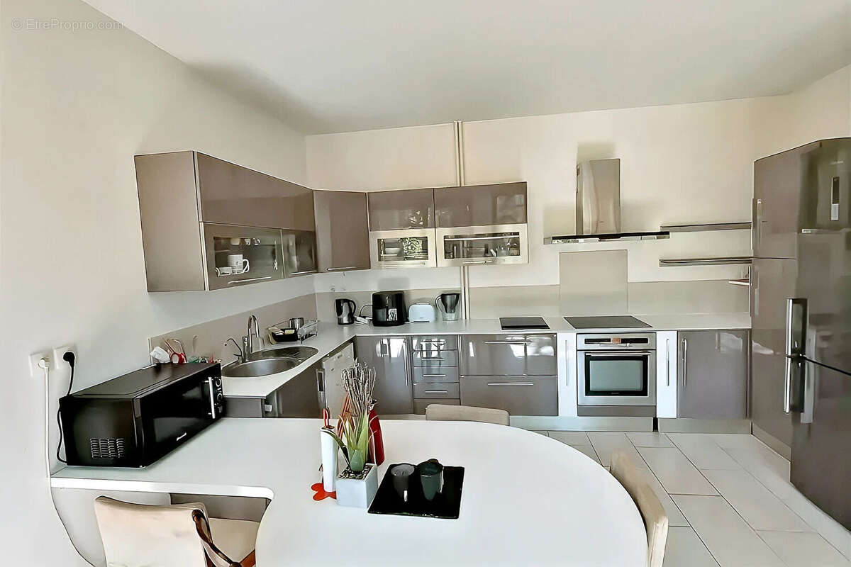 Appartement à MARLY-LE-ROI