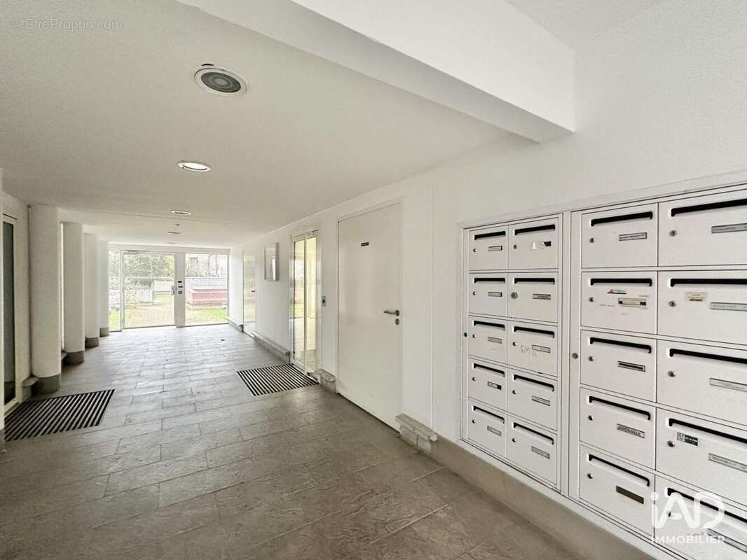 Photo 3 - Appartement à EVRY