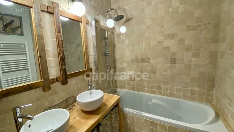 Dpt Gard (30), à vendre Propriété comprenant Mas d'habitation, activités gîtes - photo 17