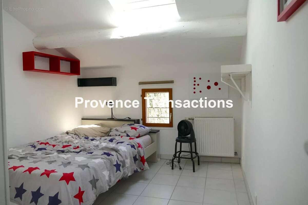 Maison à BEAUMES-DE-VENISE