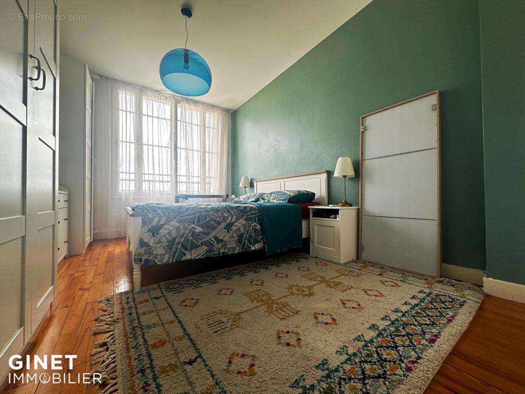 Appartement à ROANNE