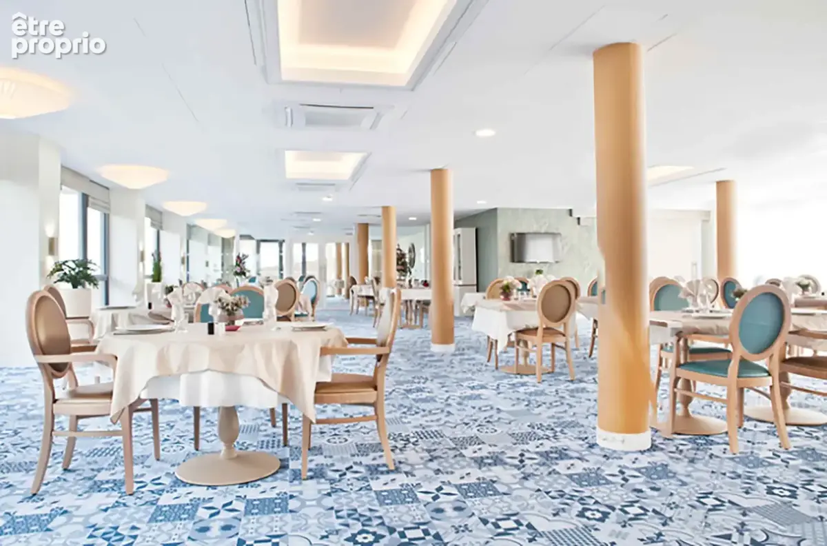 Investissement en EHPAD - photo 4