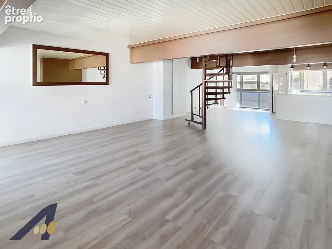 Photo Appartement à Delle au prix de 139 000€