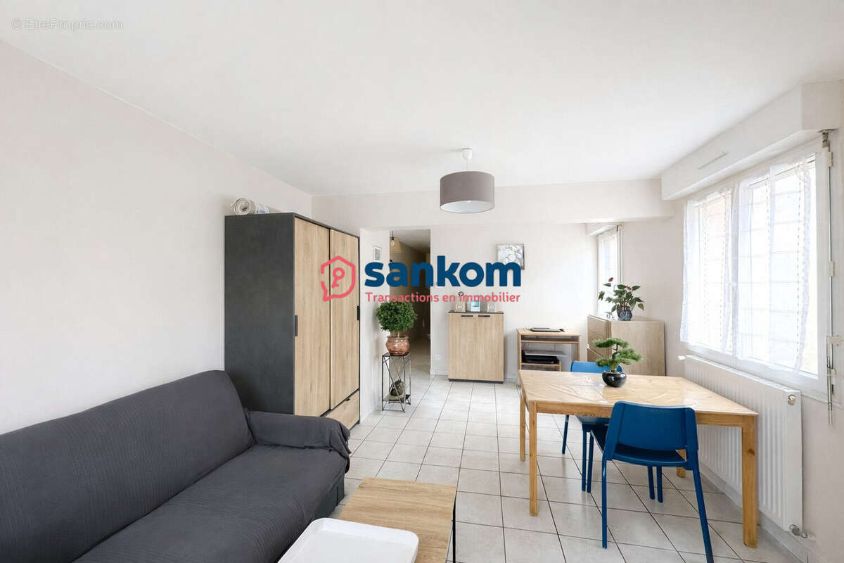Appartement 54 m² à Vals-Pres-Le-Puy  - photo 7