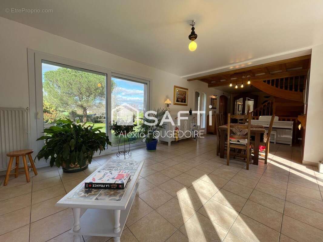 Photo 2 - Maison à MARSSAC-SUR-TARN