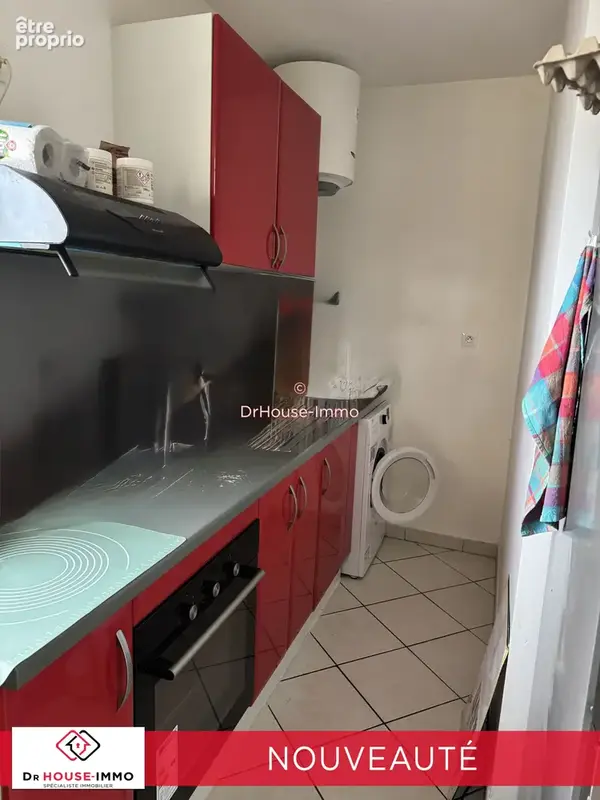 Appartement à LE LAMENTIN