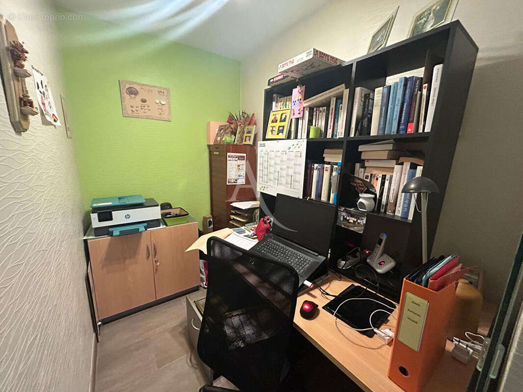 Appartement à SAINT-HERBLAIN