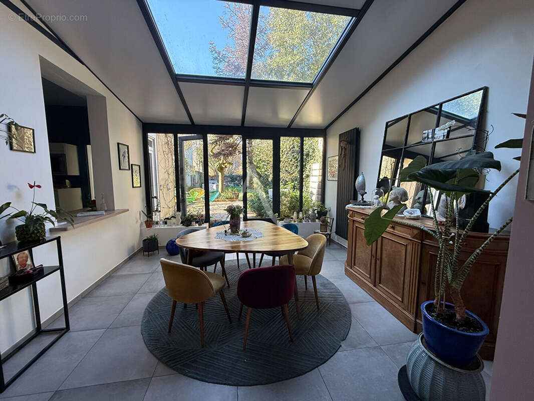 Maison à LE MANS
