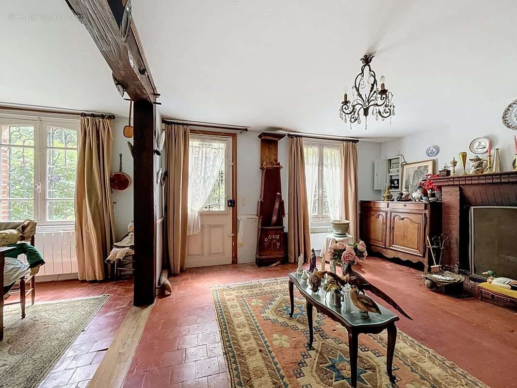 Maison 82 m² à Vauville  - photo 4