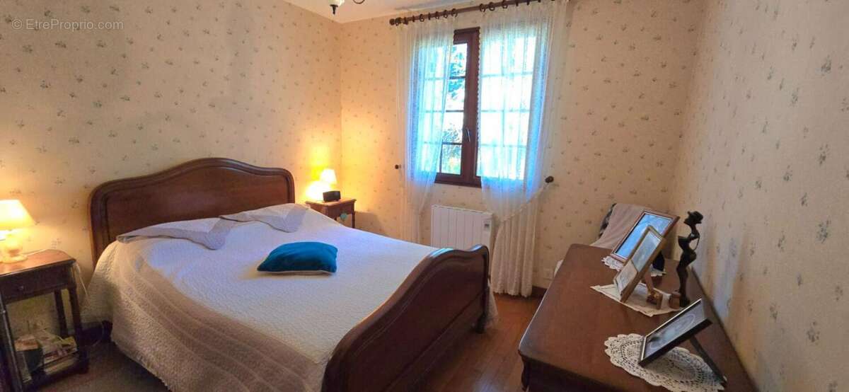 Maison à COULOUNIEIX-CHAMIERS