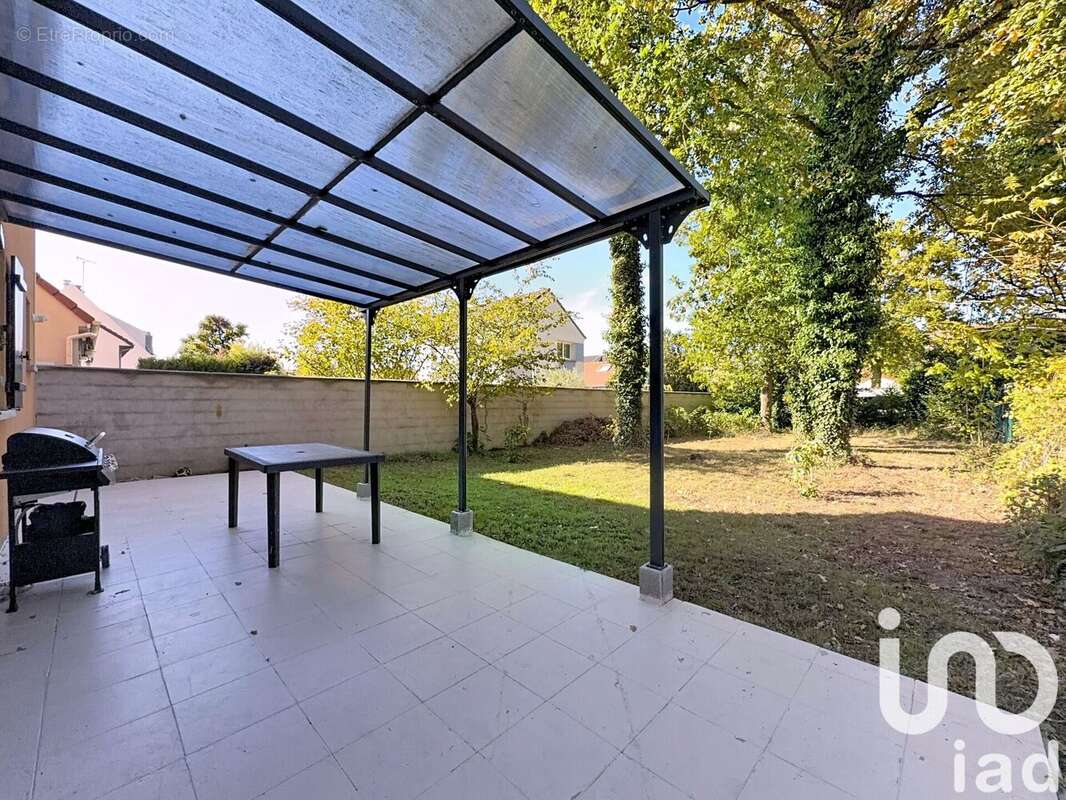 Photo 8 - Maison à BOISSY-SAINT-LEGER