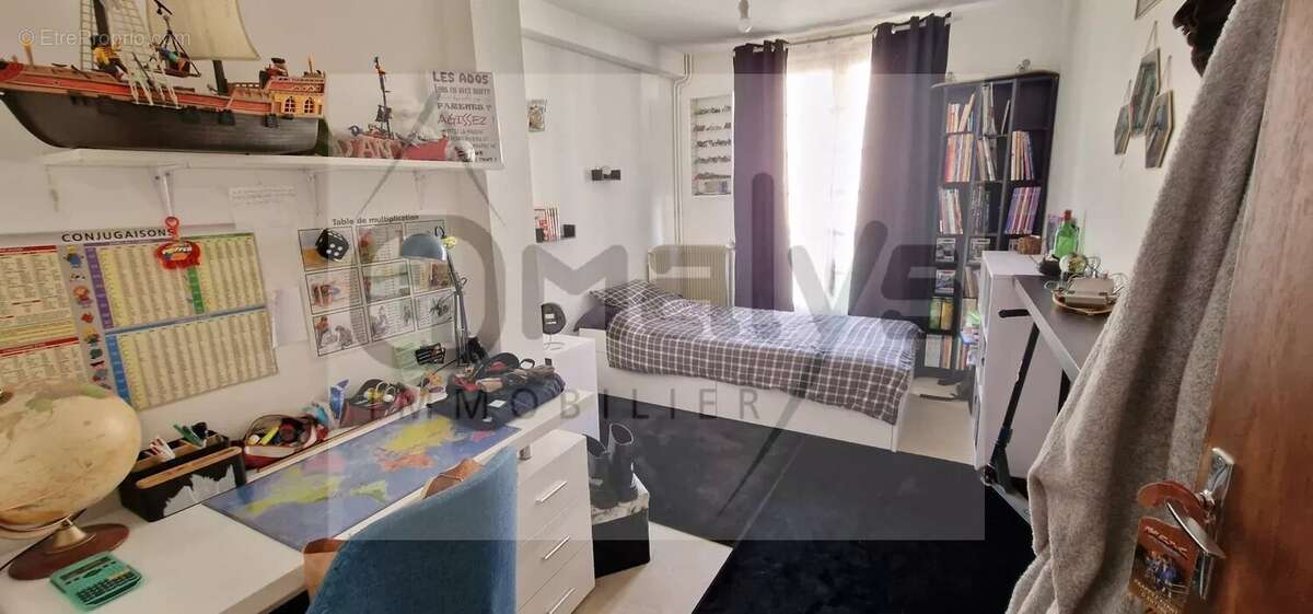 Appartement à AIRE-SUR-LA-LYS