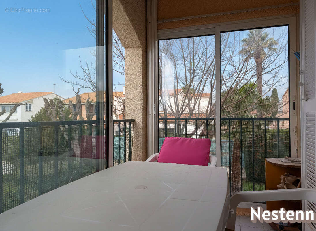 Charmant appartement 2 pièces à vendre à La Londe-les-Maures - Idéal résidence secondaire et locatif saisonnier - photo 7