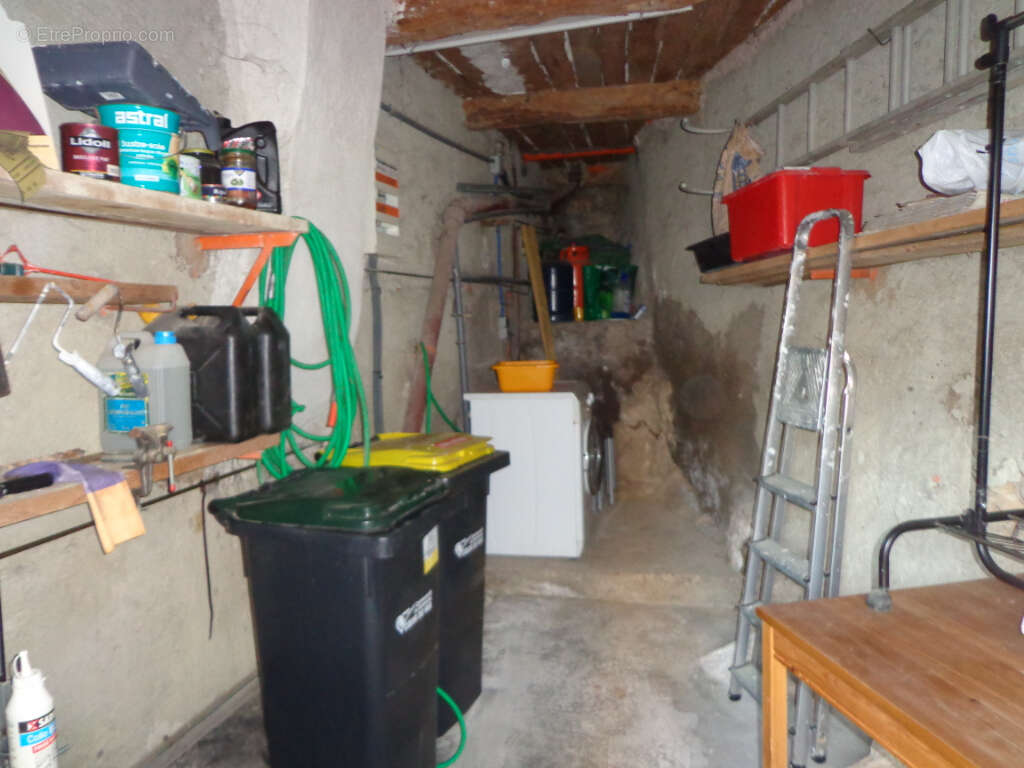 Appartement à LE THORONET