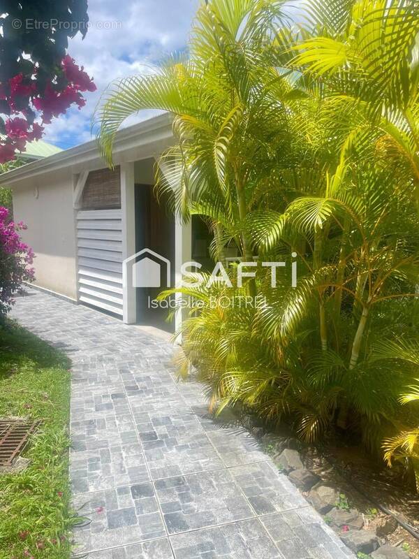 Photo 1 - Maison à BOUILLANTE