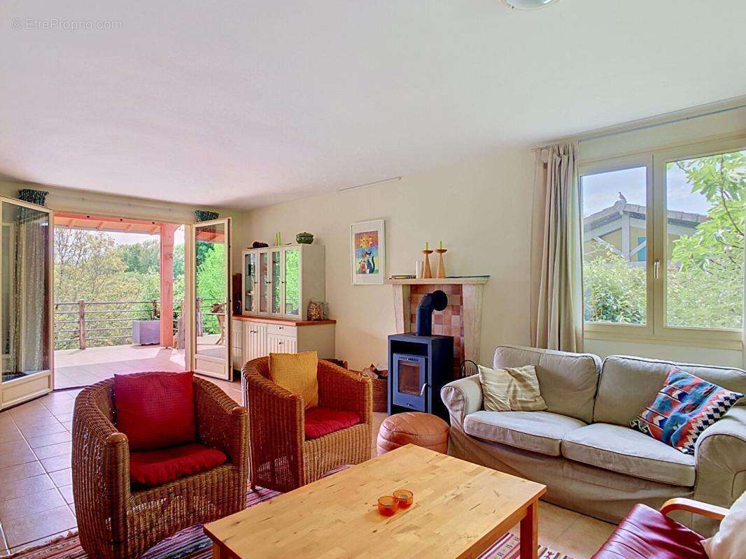 Maison de plain-pied avec 3 chambres - photo 6
