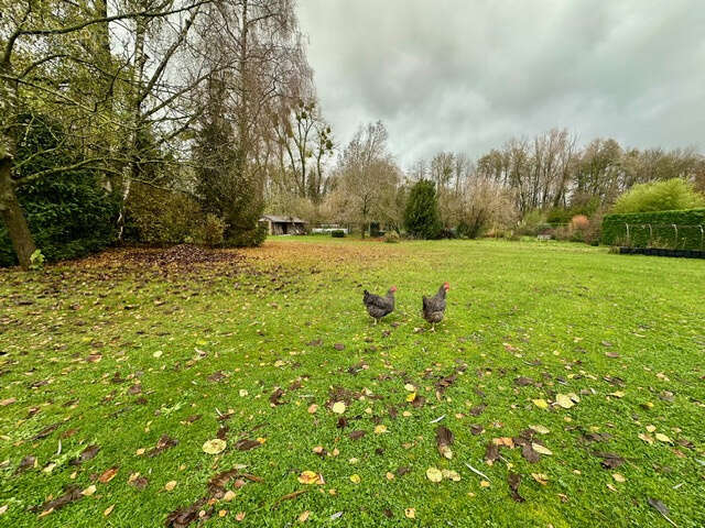 Maison à LA FLAMENGRIE