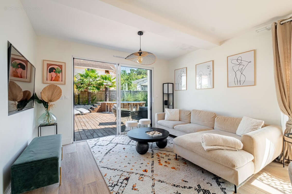 Maison à LA BAULE-ESCOUBLAC