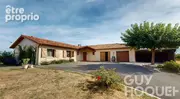Maison à PUYOL-CAZALET