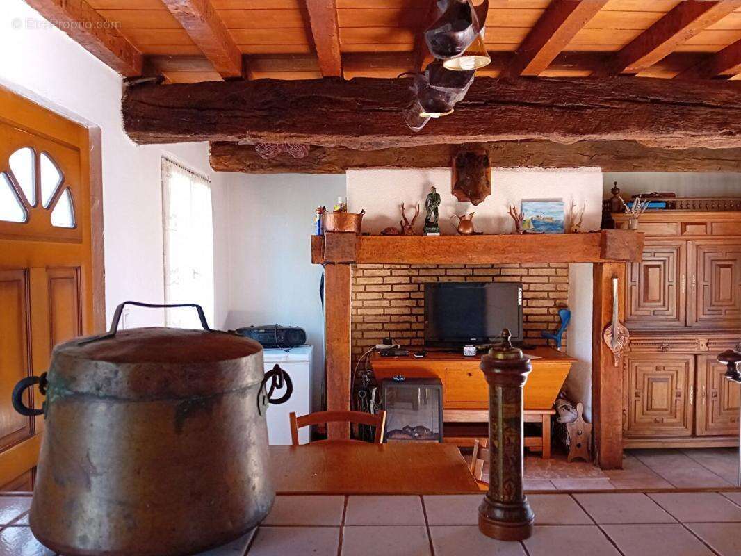 Maison  3 pièces 60 m2 - photo 4