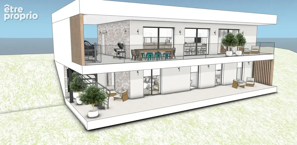 Sublime villa dans un cadre ydillique - photo 29