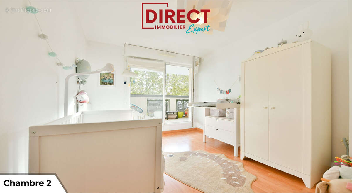 Appartement à ALFORTVILLE