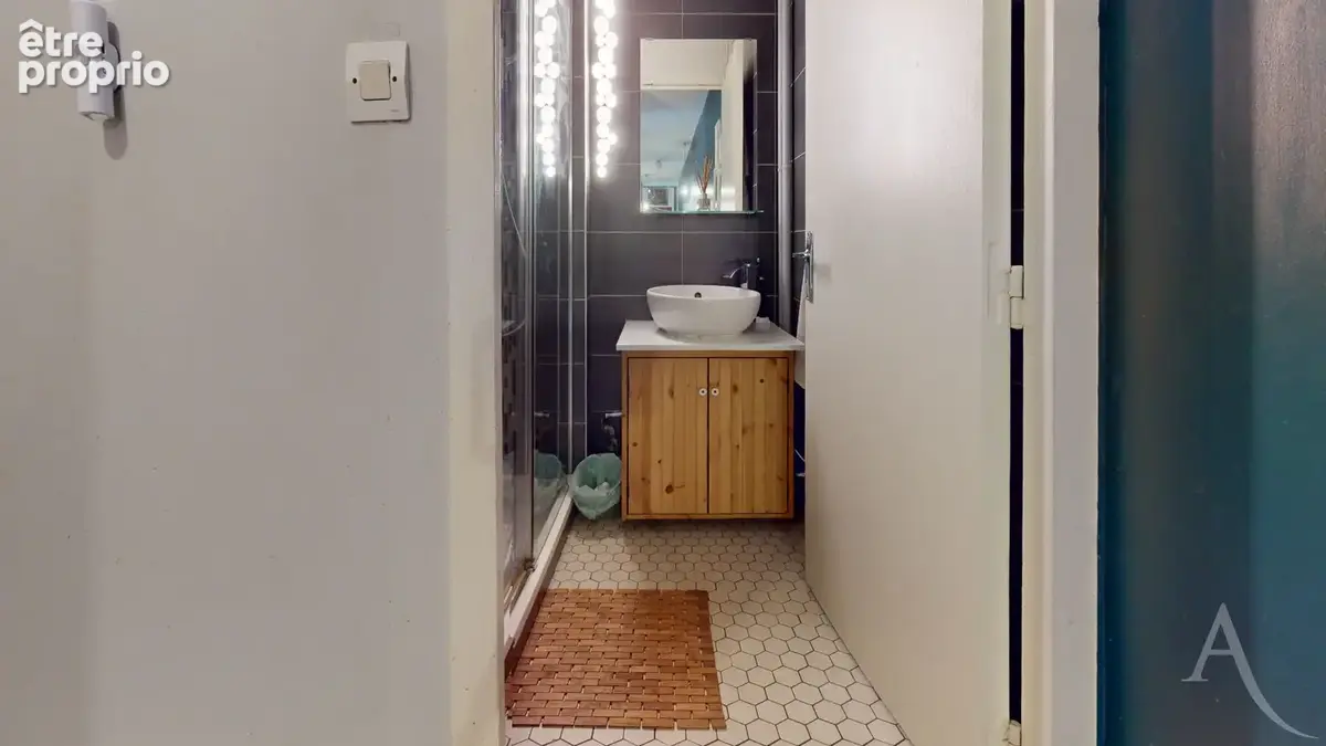 Appartement 6 pièces 111 m²  34 AVENUE LA BRUYERE GRENOBLE - photo 11