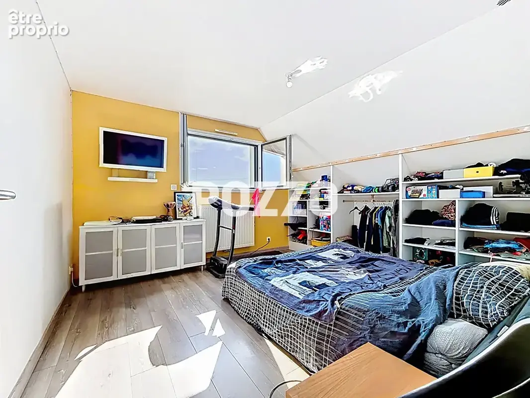 A Vendre - Ponts - Maison de 2019 - 5 pièce(s) 105.80 m² - vie de plain-pied - photo 9