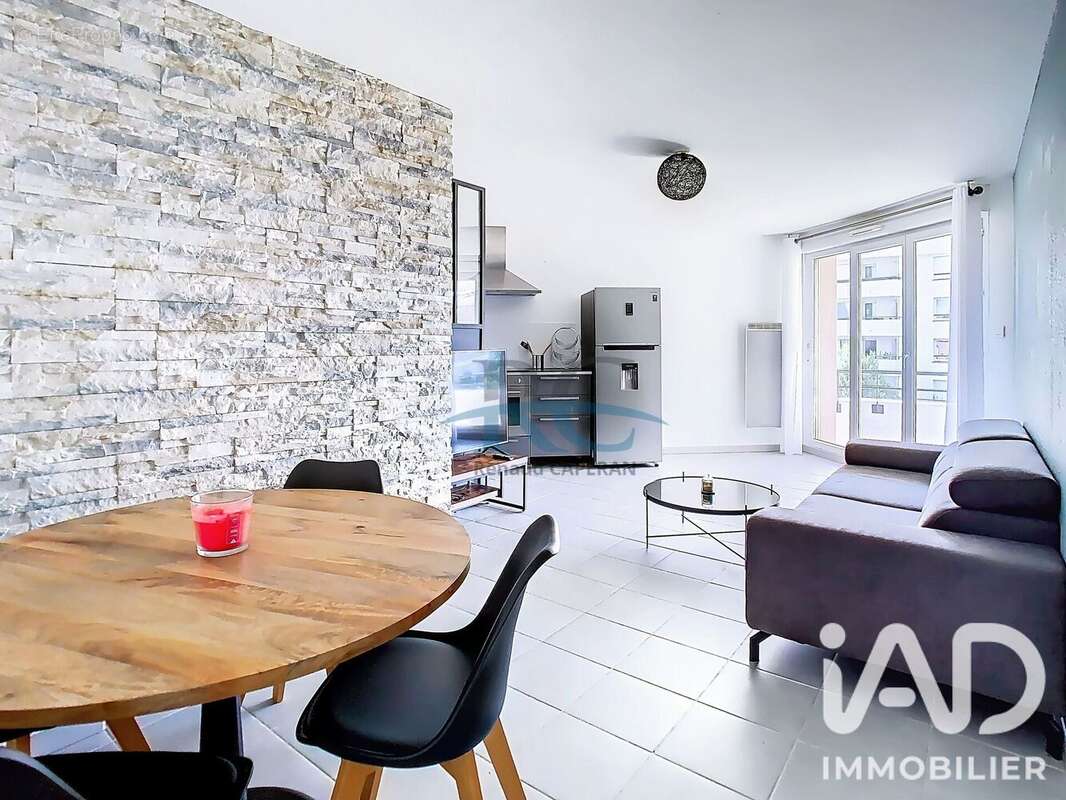 Photo 5 - Appartement à SEILH