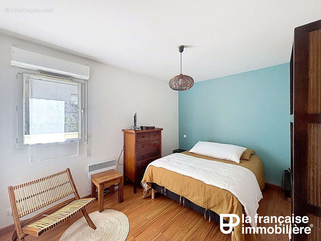 Appartement à THORIGNE-FOUILLARD