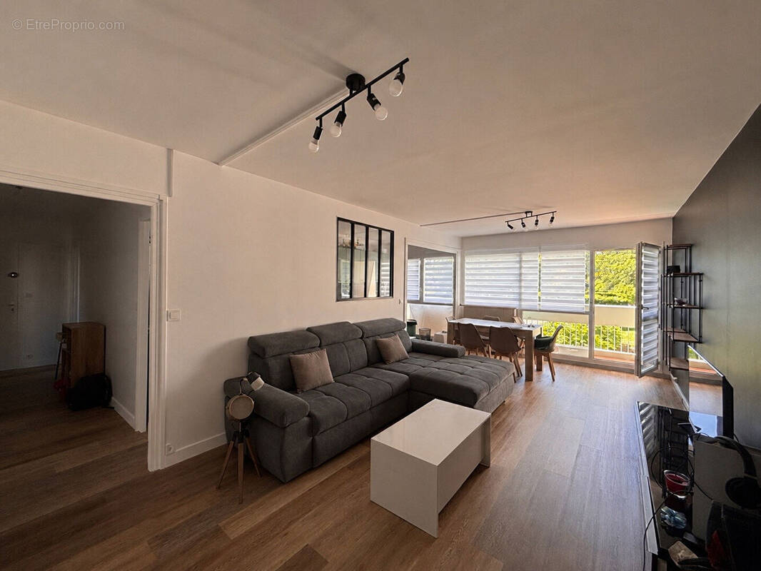 Appartement à LE HAVRE