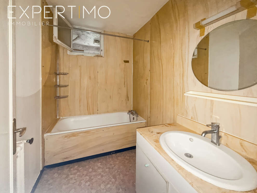 Appartement à MONTMORENCY