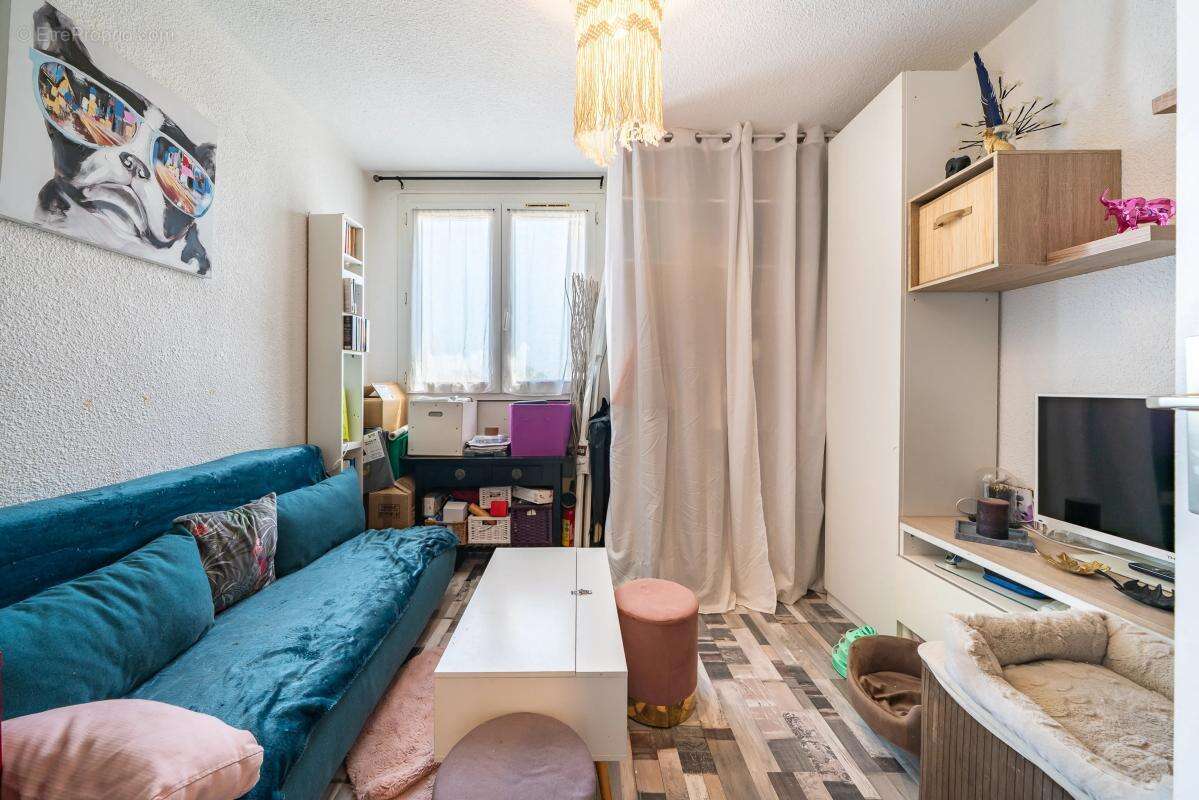 Appartement - photo 8