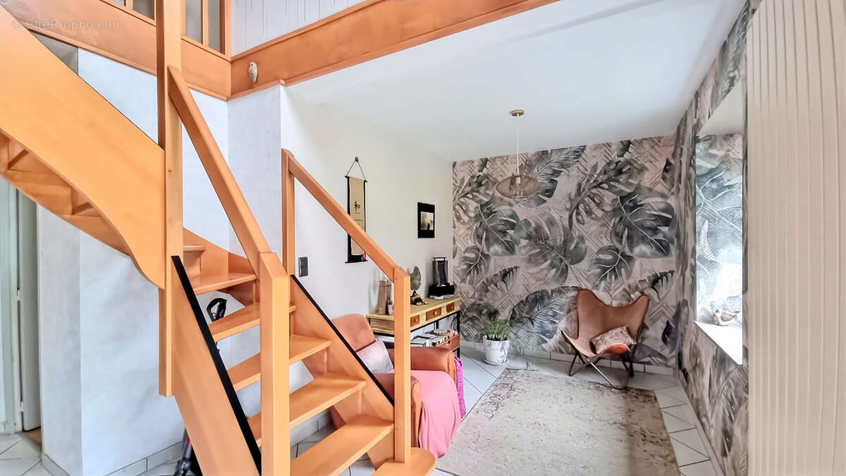 Appartement à BEAUMONT