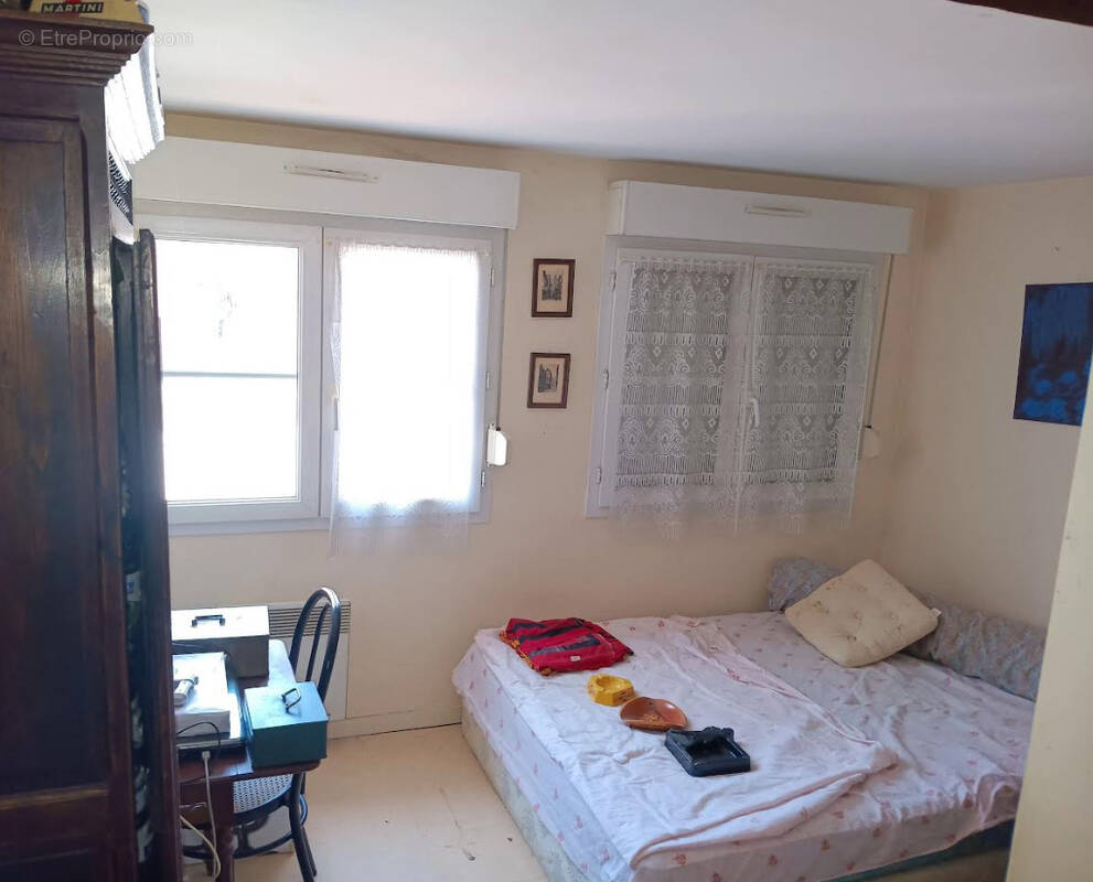 Appartement à EU