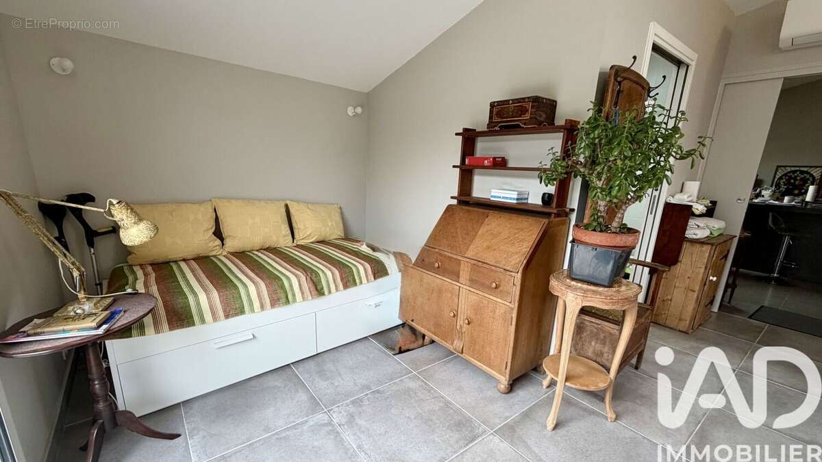 Photo 3 - Maison à LE TAILLAN-MEDOC