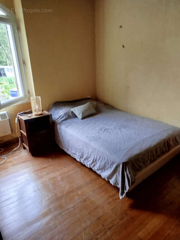 Maison à SAINT-FERME