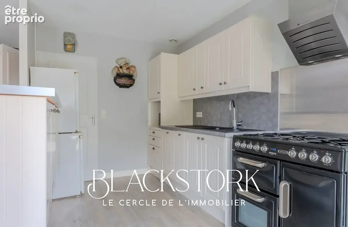 Maison de plain-pied 4 pièces 88 m² - photo 6