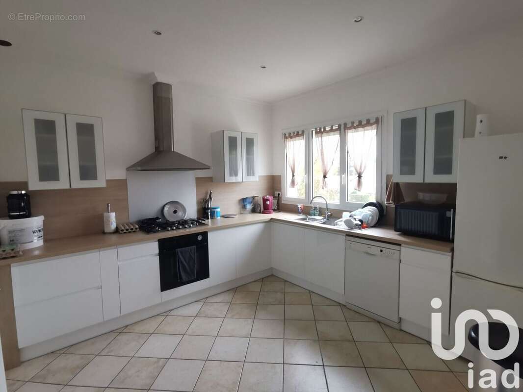 Photo 7 - Maison à CHANIERS