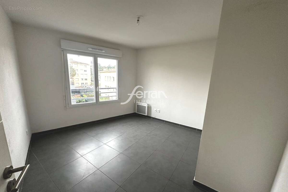 Appartement à DRAGUIGNAN