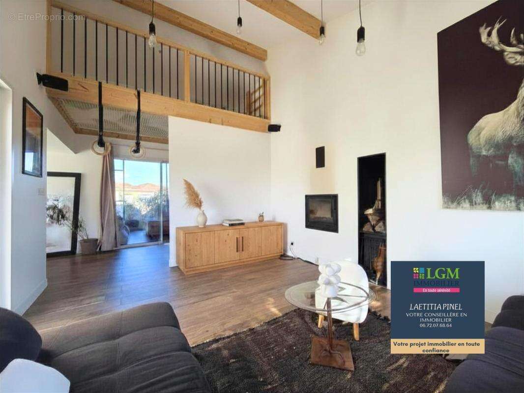 Maison à REVEL