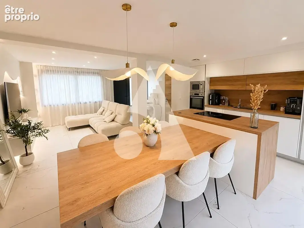 Maison Agde T4+Piscine +Garage - photo 3