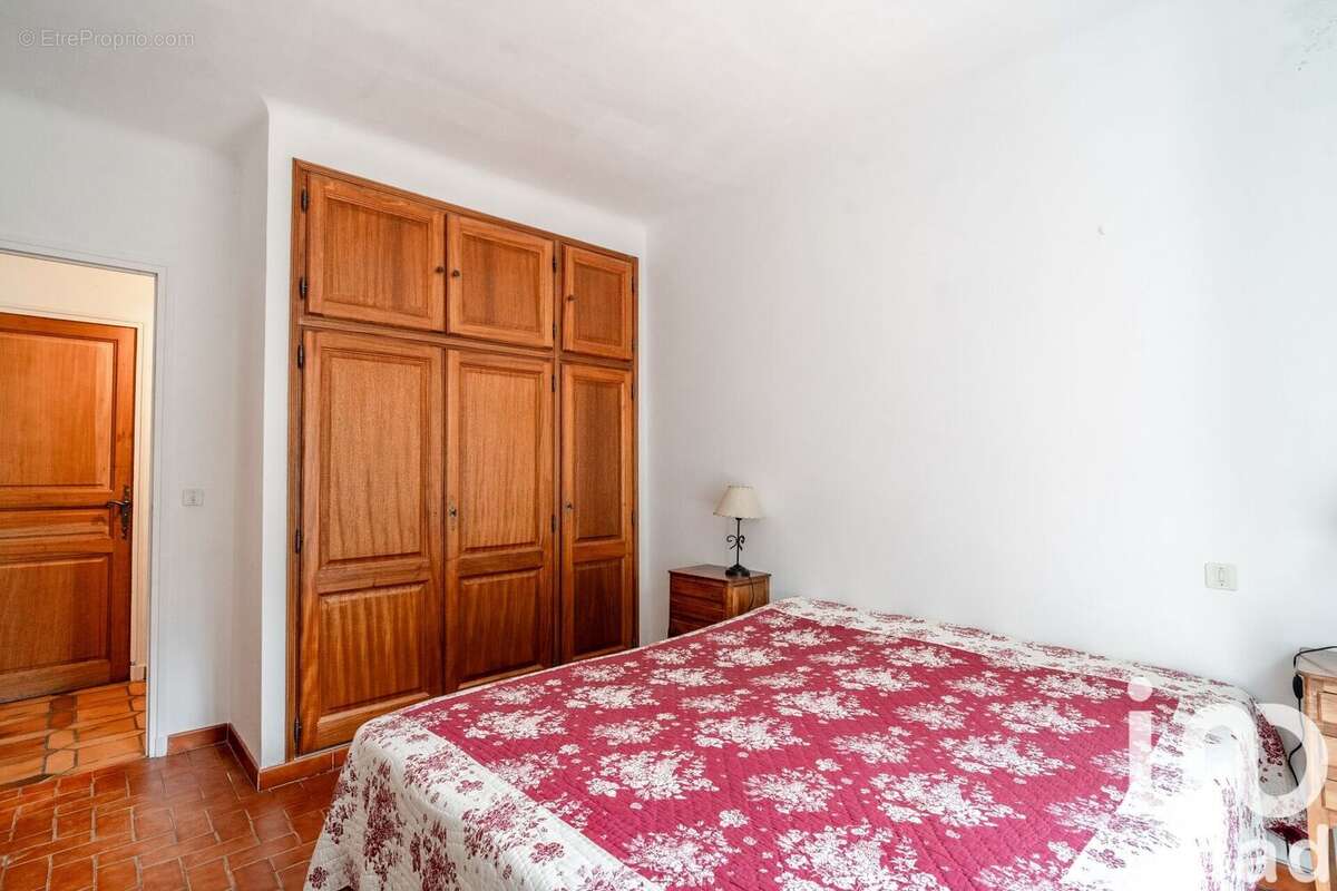 Photo 6 - Maison à LE BEAUSSET