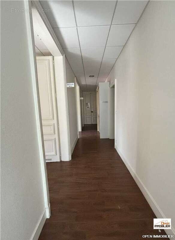 Appartement 120 m² à Limoges  - photo 15