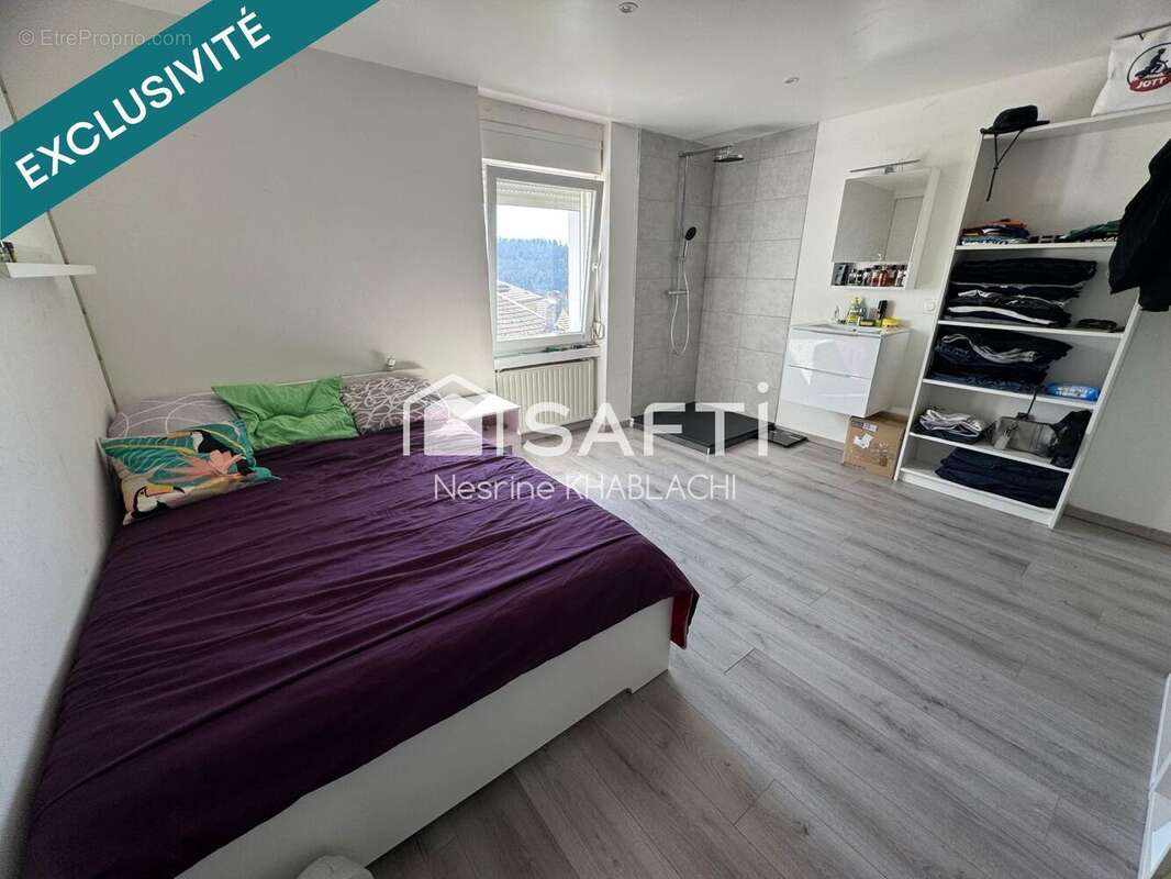 Photo 9 - Maison à HERSERANGE