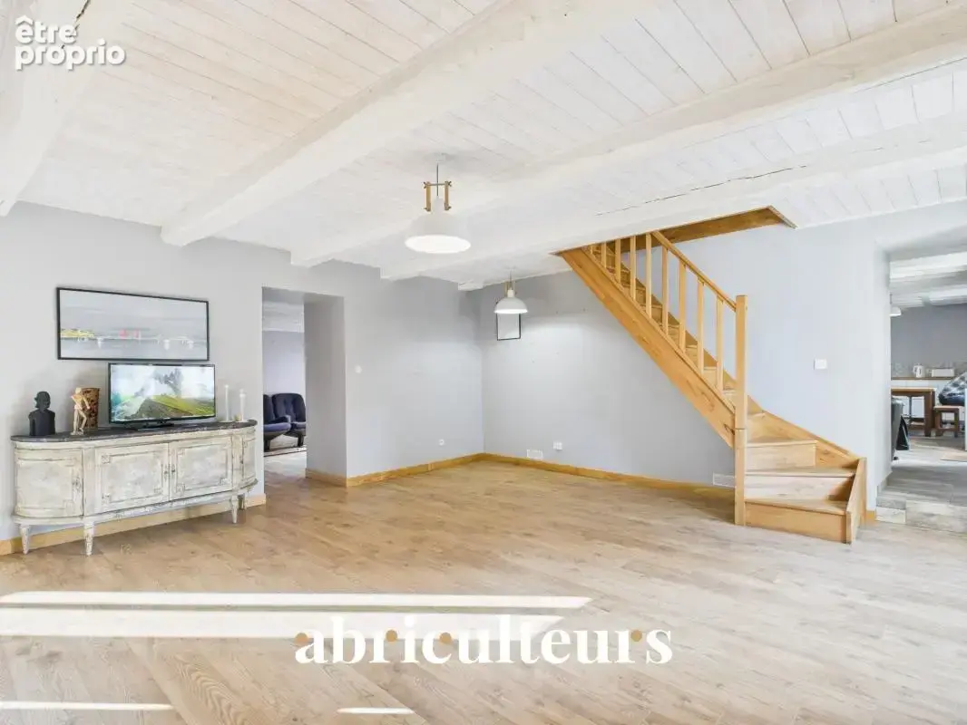 Maison avec de beaux volumes et rénovée en vente à La Baule-Escoublac (44500) - photo 18