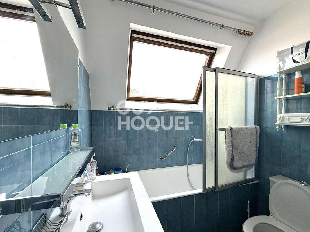 Appartement à DEAUVILLE