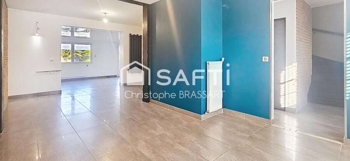 Photo 4 - Maison à MONTIGNY-EN-GOHELLE