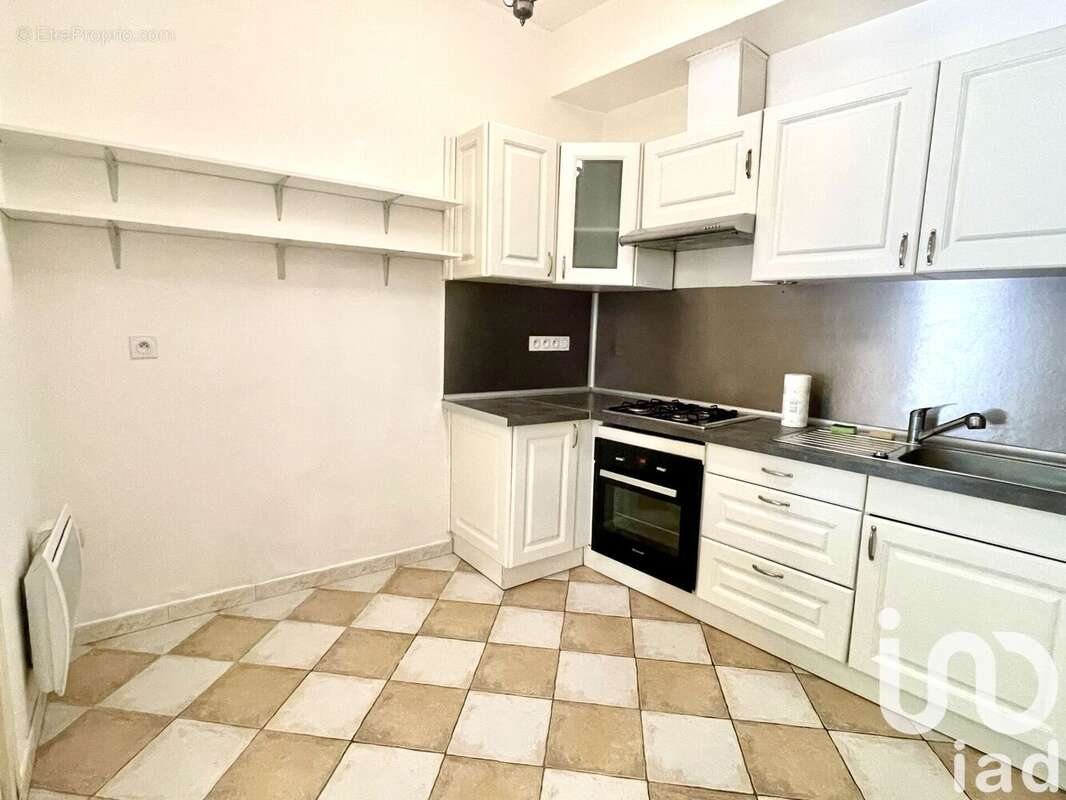 Photo 5 - Appartement à GRAULHET